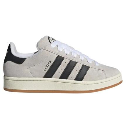 Zapatillas Adidas Campus 00s Blancas/Verdes