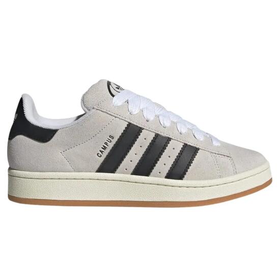 Zapatillas Adidas Campus 00s Blancas/Verdes