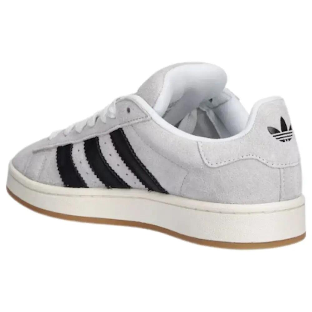 Buty Adidas Campus 00s Białe/Zielone 6/6