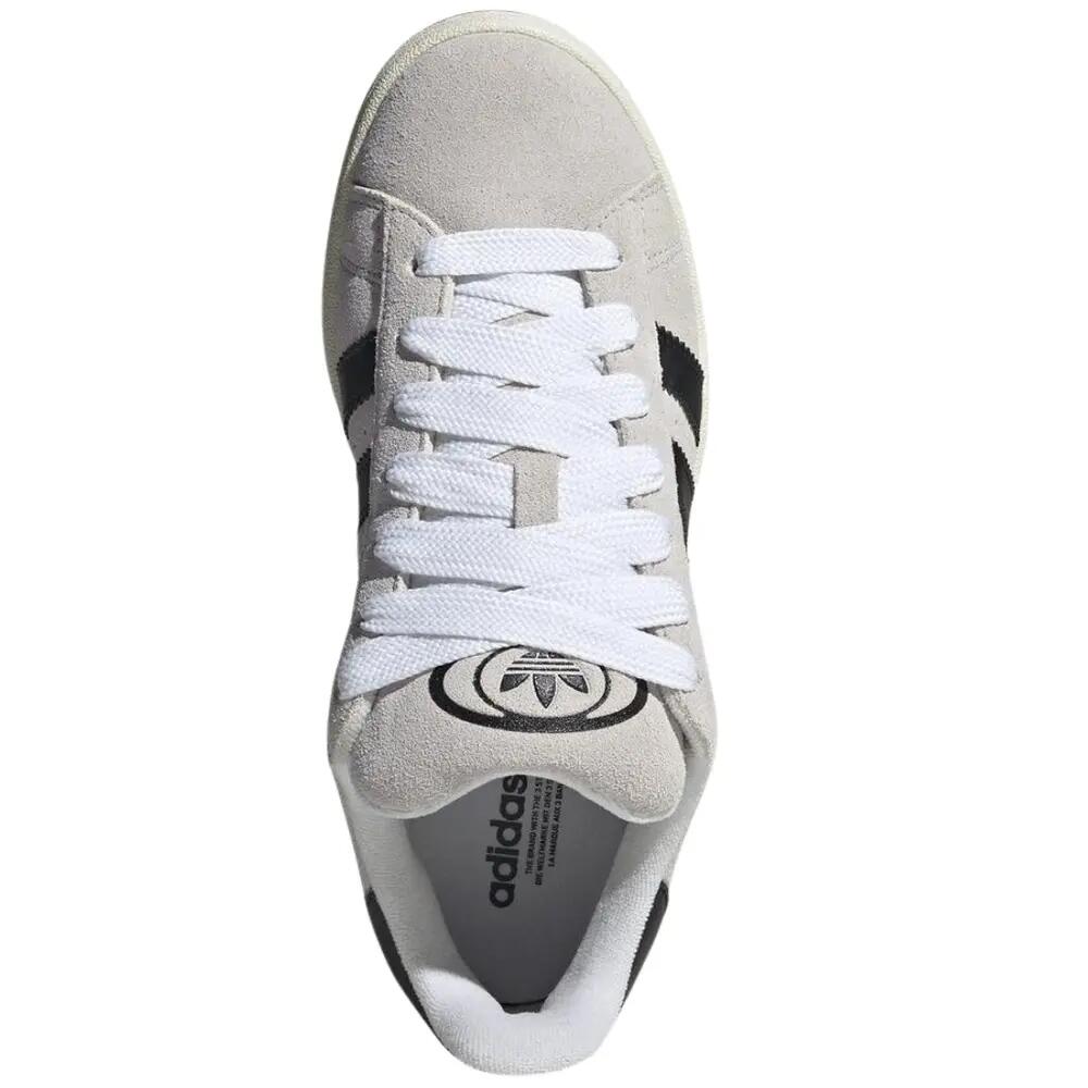 Buty Adidas Campus 00s Białe/Zielone 5/6