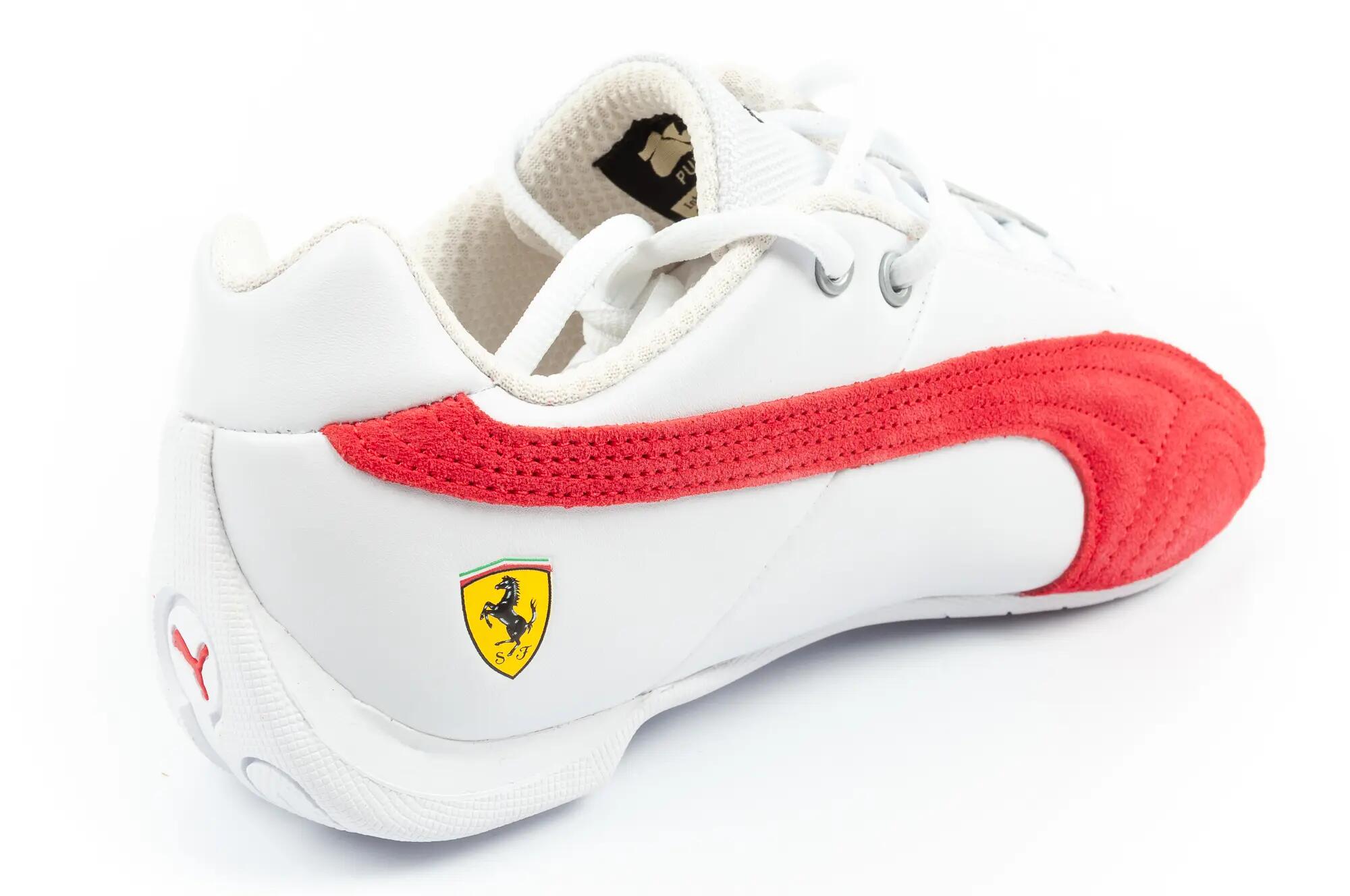 Puma Ferrari Future Cat [308585 02] r.43 4/9