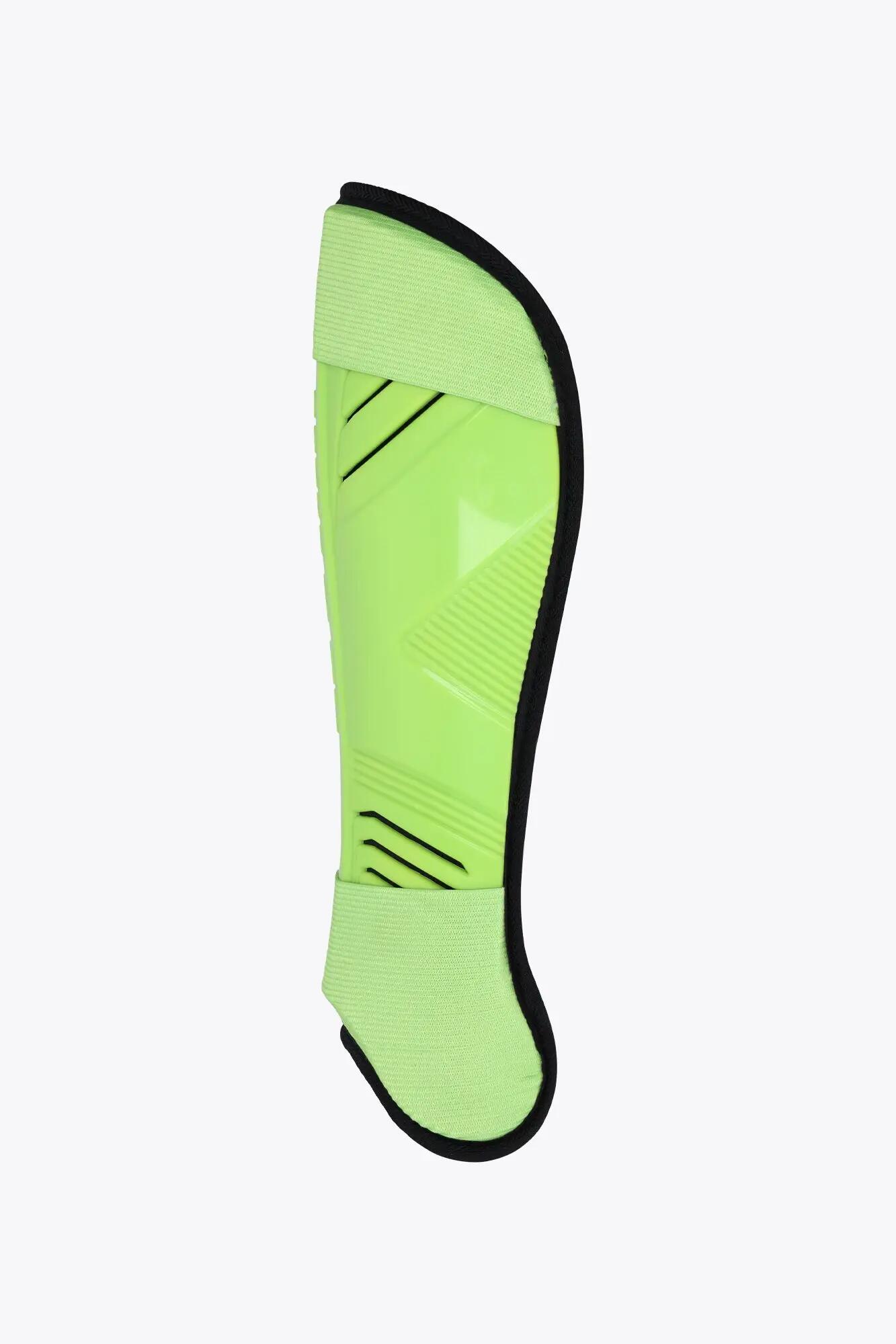Osaka Hockey Shinguard | Wild Lime 3/4