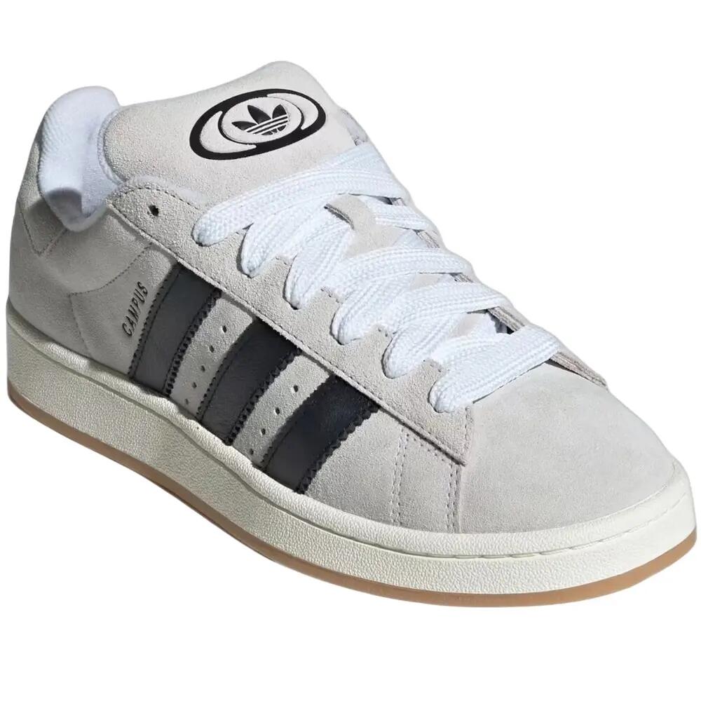 Buty Adidas Campus 00s Białe/Zielone 4/6