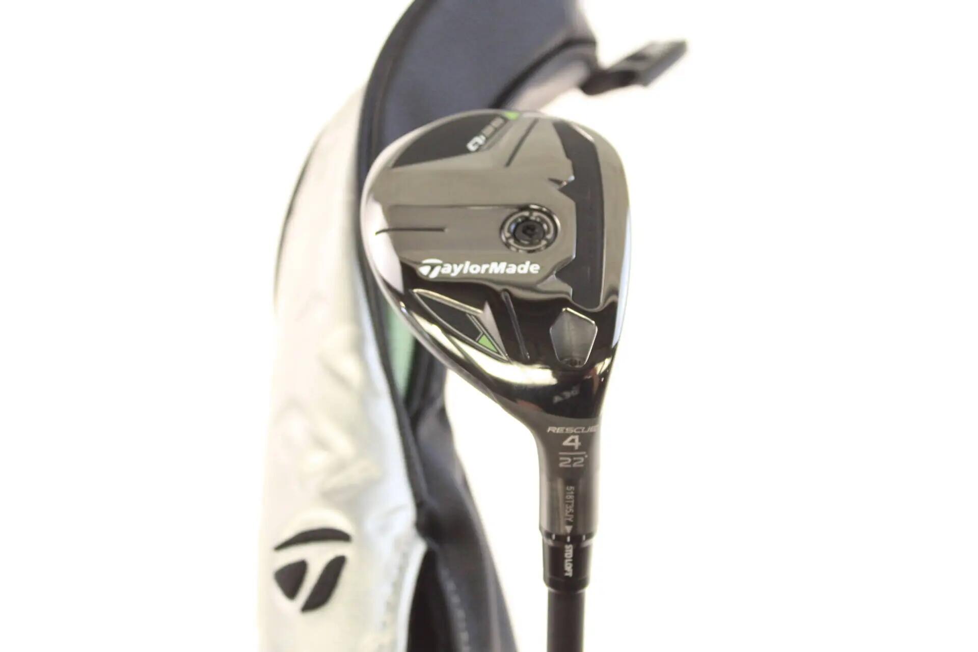 TAYLORMADE picture