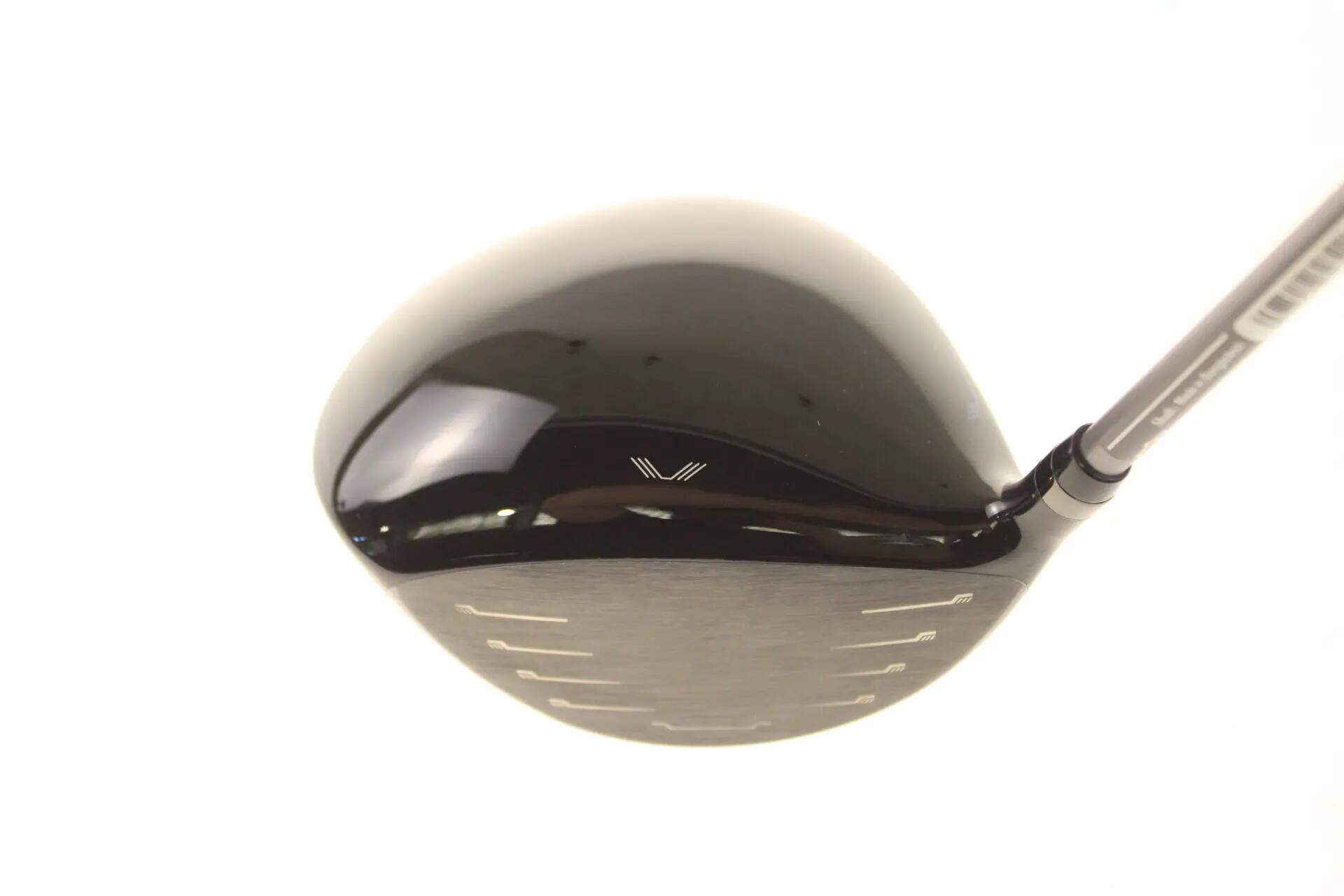 Seconde vie - Wilson D7 XS RH 13-deg Driver - Excellent 3/5