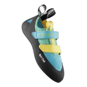Kletterschuhe Kind Red Chili Circuit 3/5