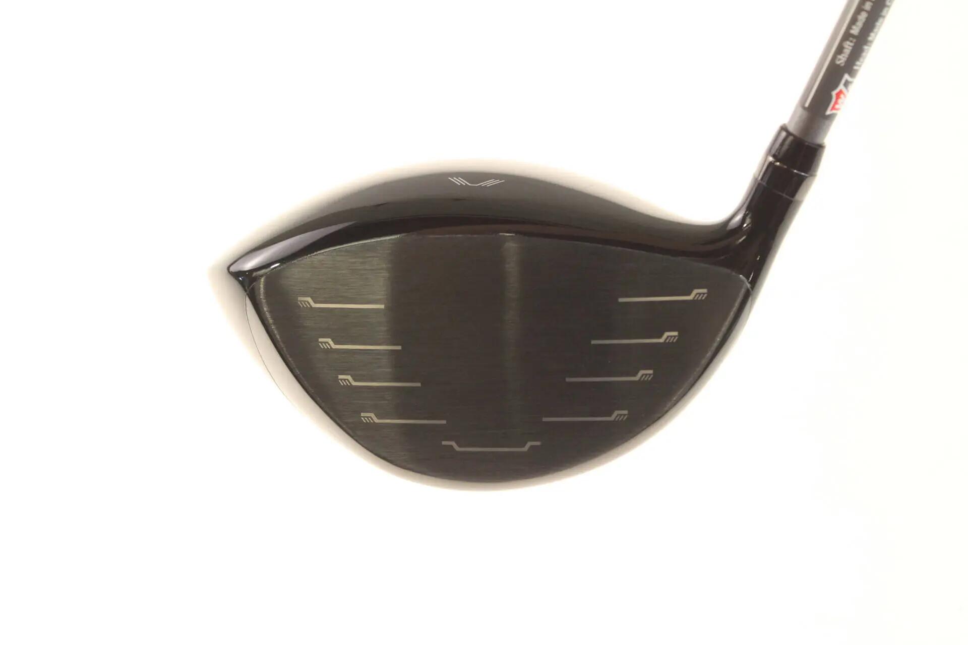 Seconde vie - Wilson D7 XS RH 13-deg Driver - Excellent 2/5