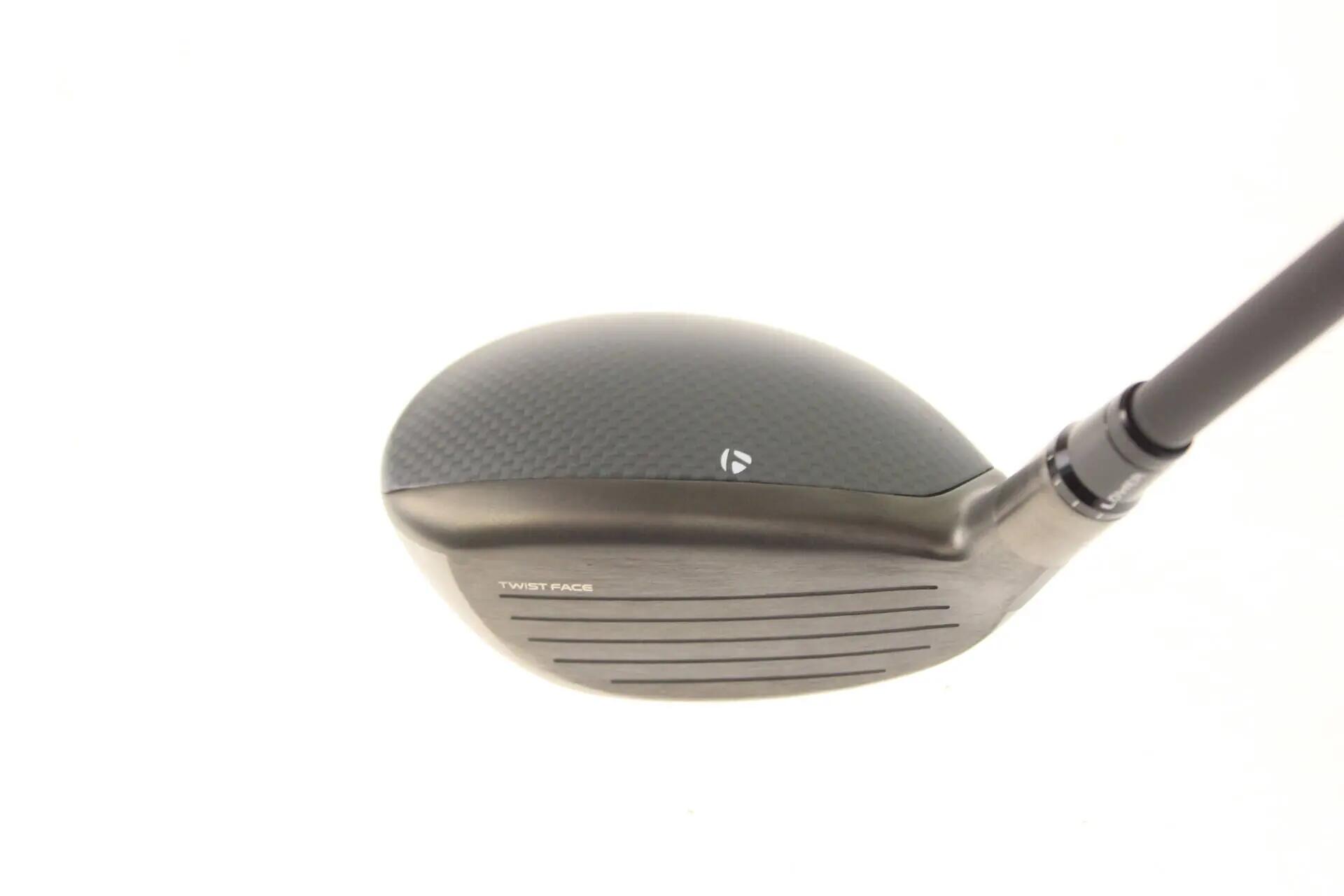Seconde vie - TaylorMade Qi35 RH 22-deg Hybrid - Very good 3/5