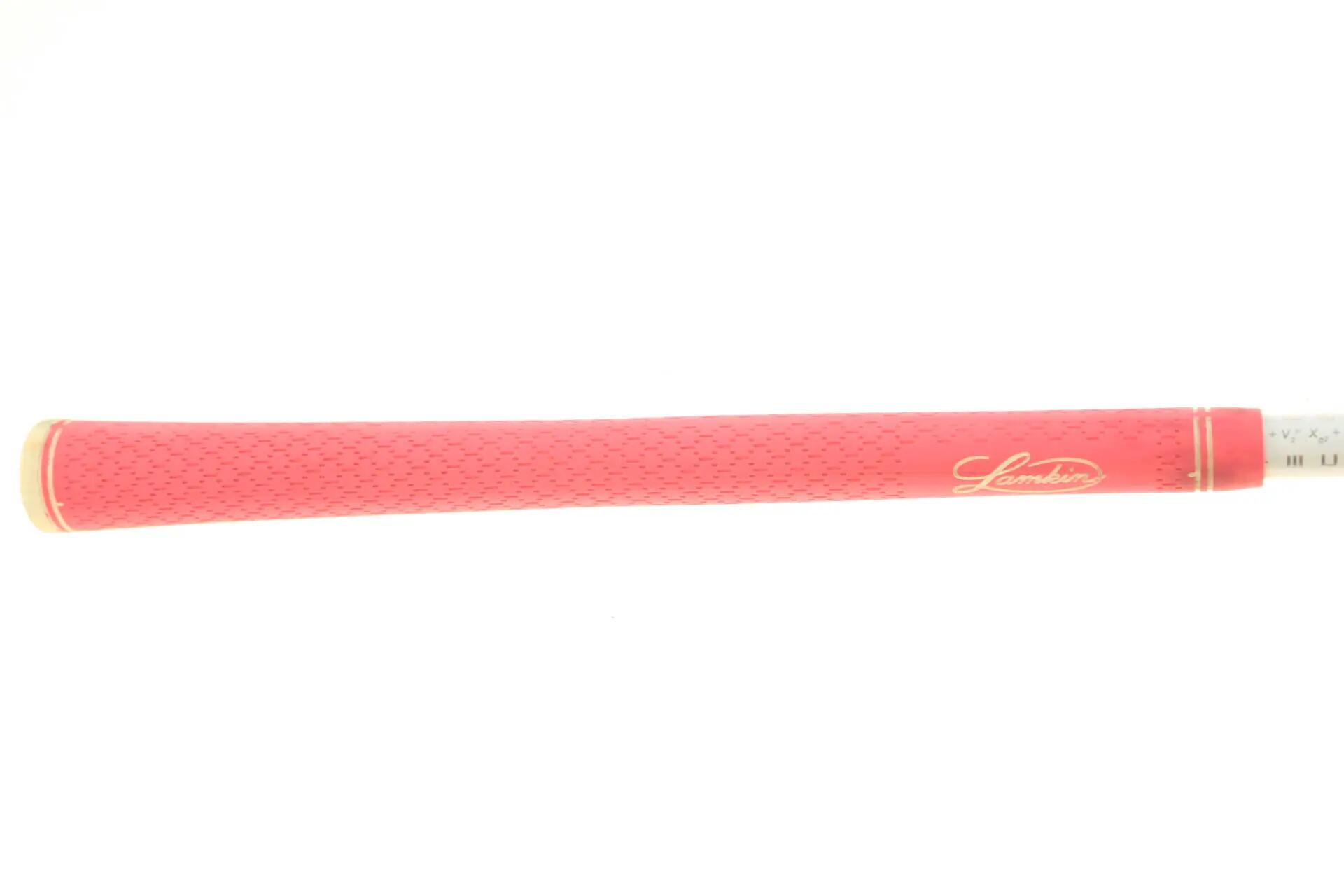 Seconde vie - Cobra King F6 RH 23.5-deg Hybrid - Sufficient 6/6