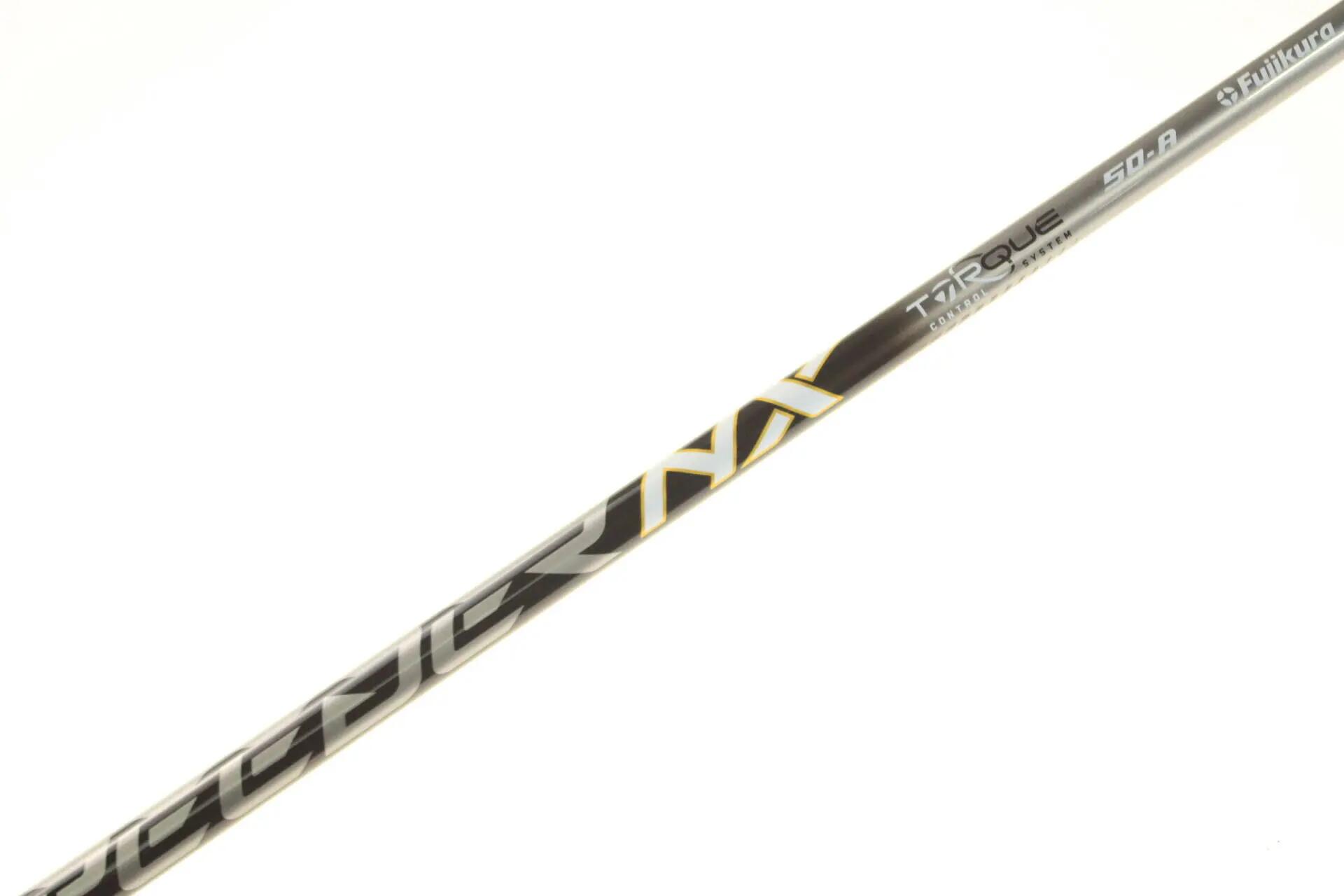 Seconde vie - TaylorMade Qi10 Max Rescue RH 27-deg Hybrid - Very good 4/5