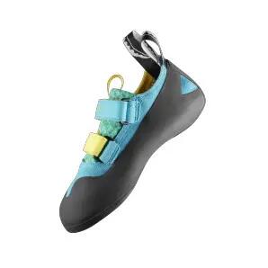 Kletterschuhe Kind Red Chili Circuit 2/5
