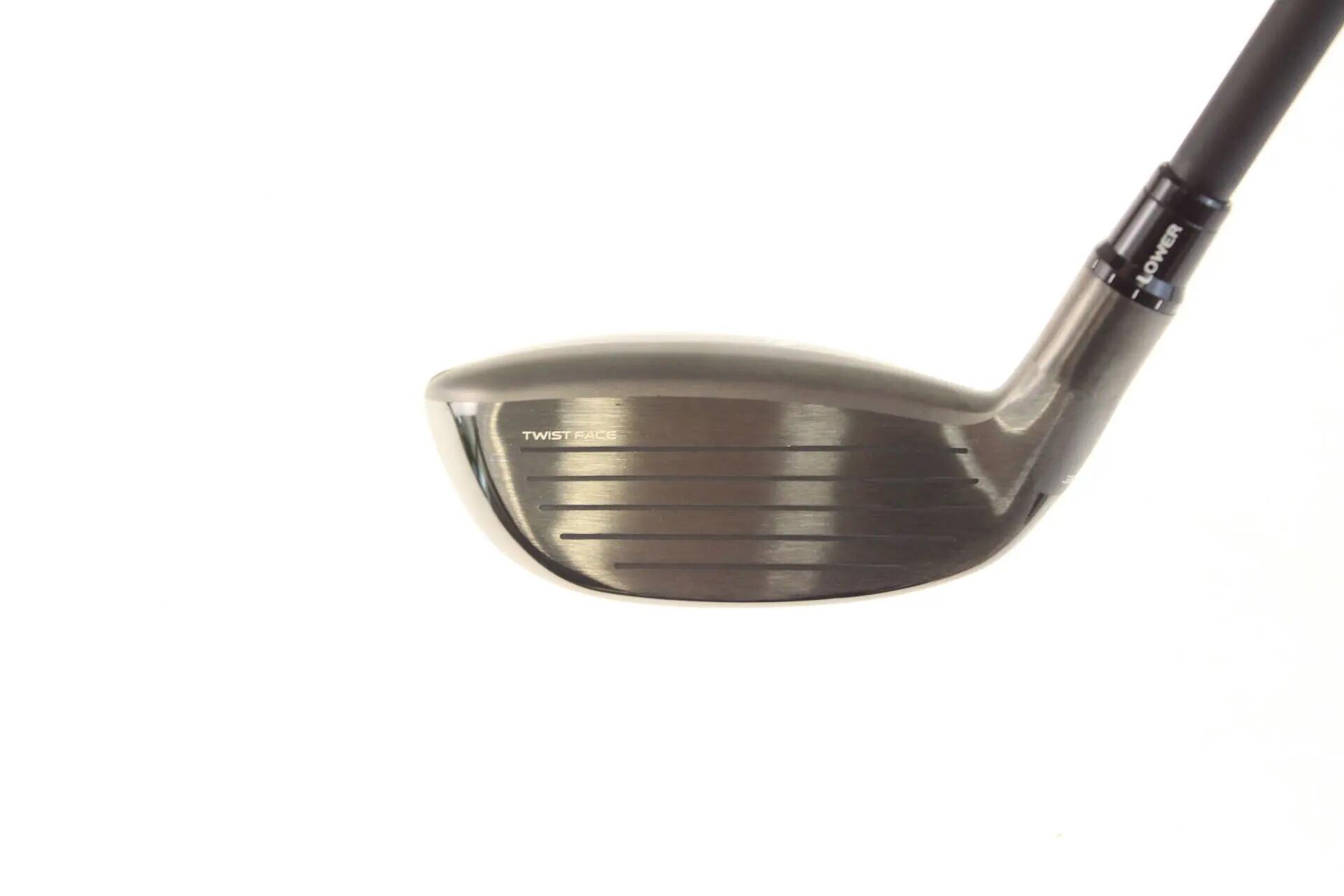 Seconde vie - TaylorMade Qi35 RH 22-deg Hybrid - Very good 2/5