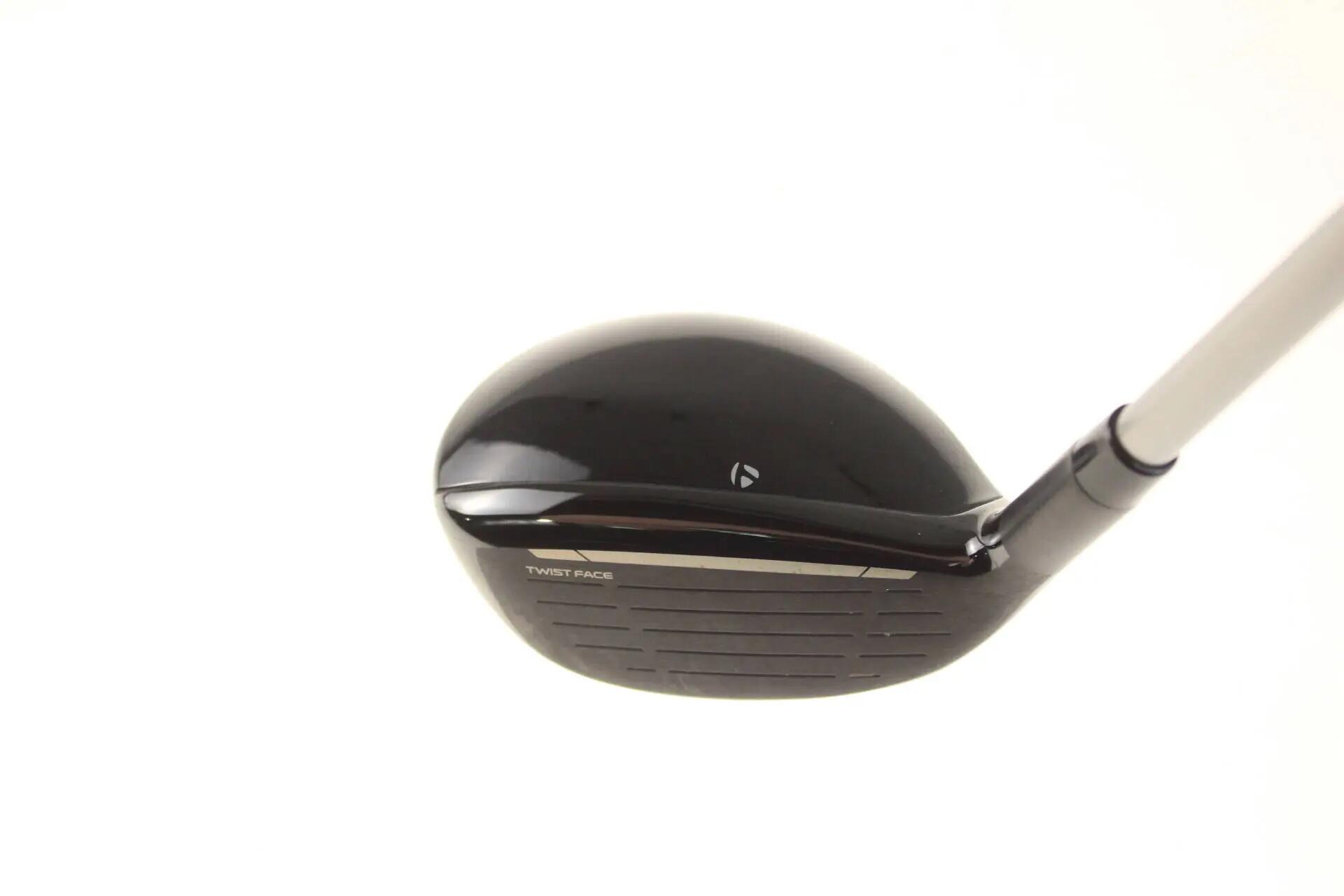 Seconde vie - TaylorMade Qi10 Max Rescue RH 27-deg Hybrid - Very good 3/5