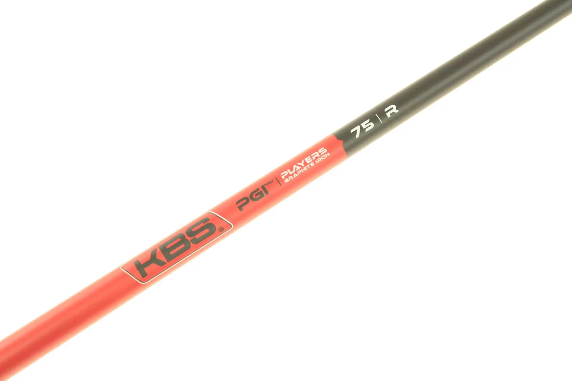 Seconde vie - Cobra DARKSPEED LH 21-deg Hybrid - Excellent 4/5