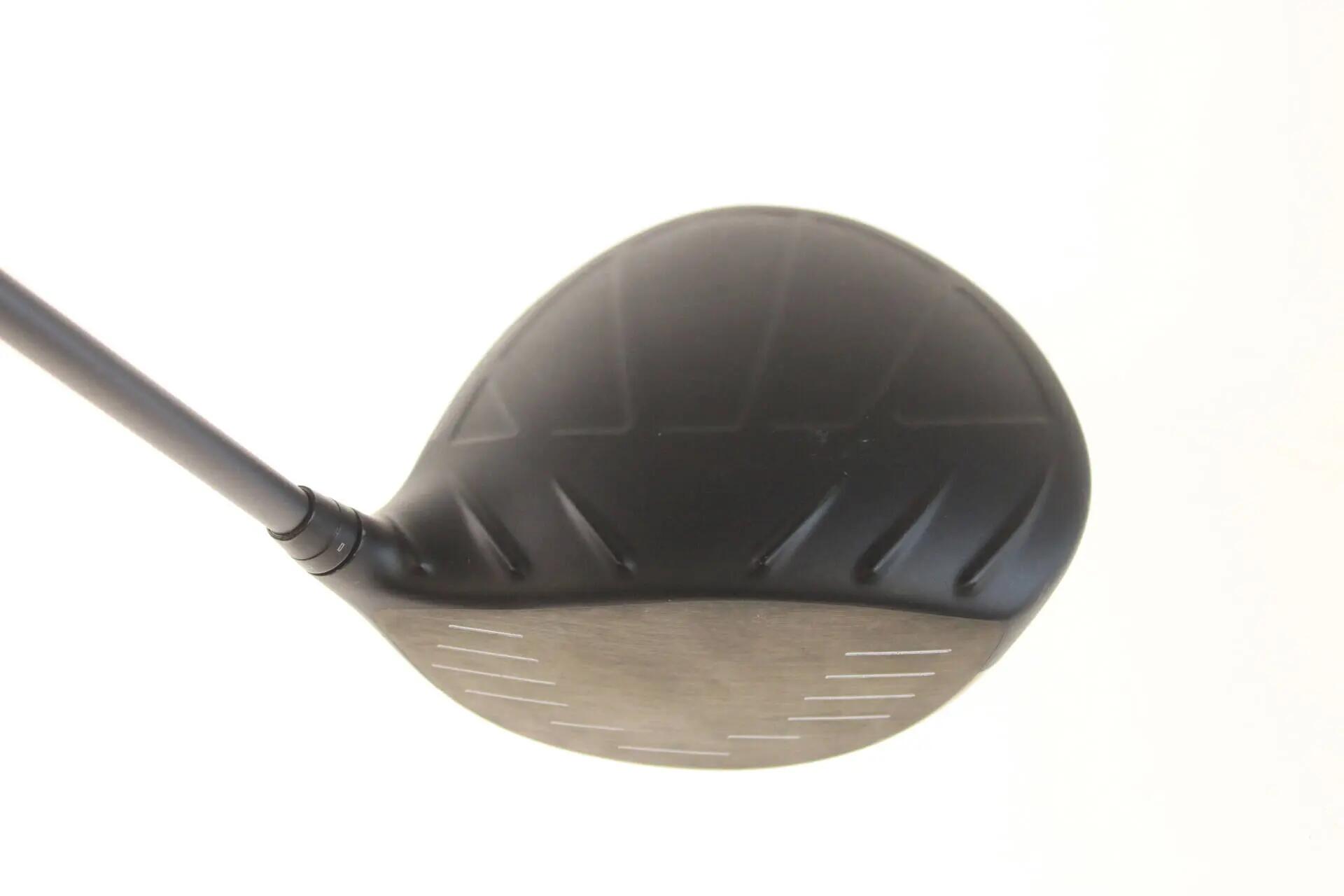 Seconde vie - Ping G LH 10.5-deg Driver - Very good 3/5