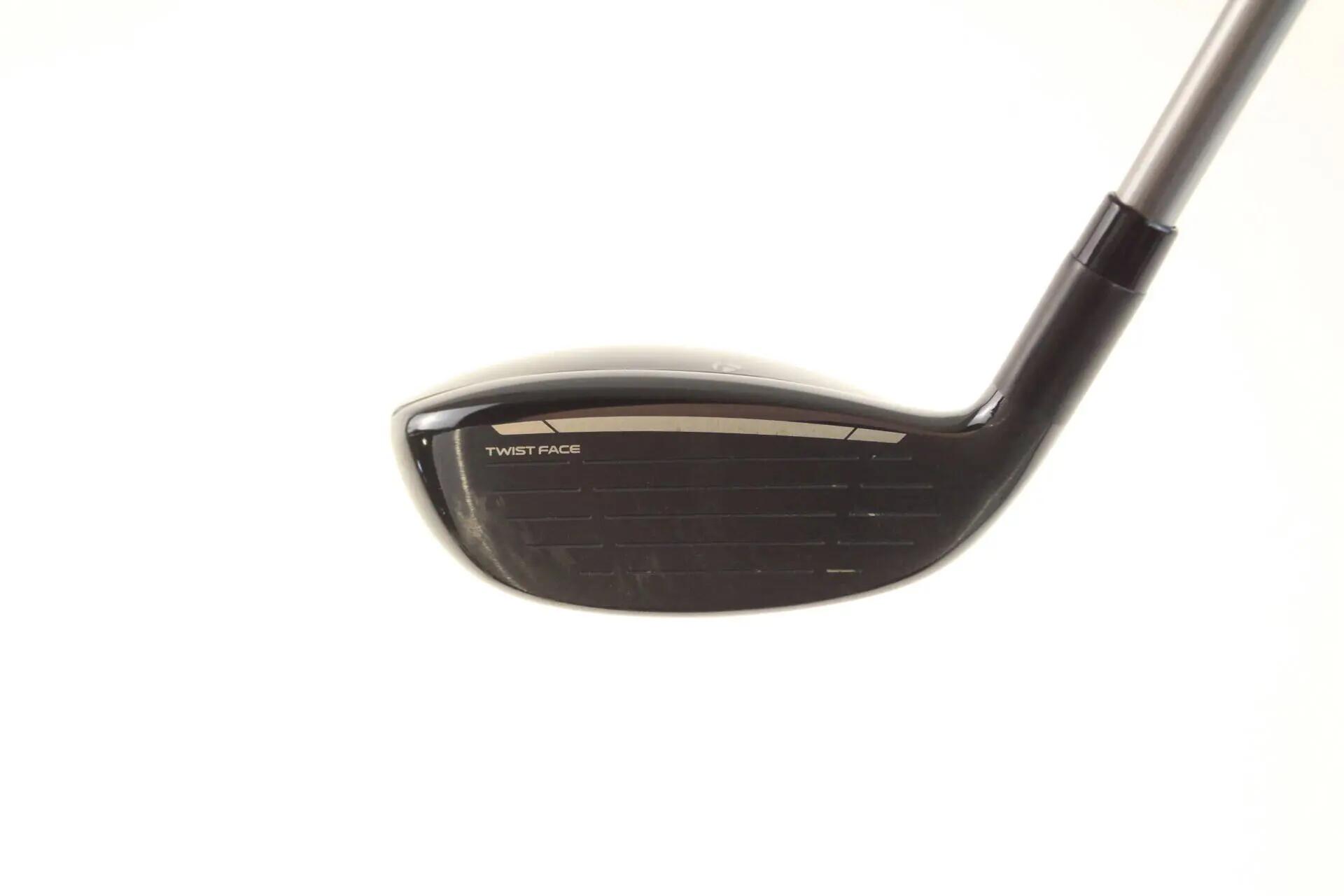 Seconde vie - TaylorMade Qi10 Max Rescue RH 27-deg Hybrid - Very good 2/5