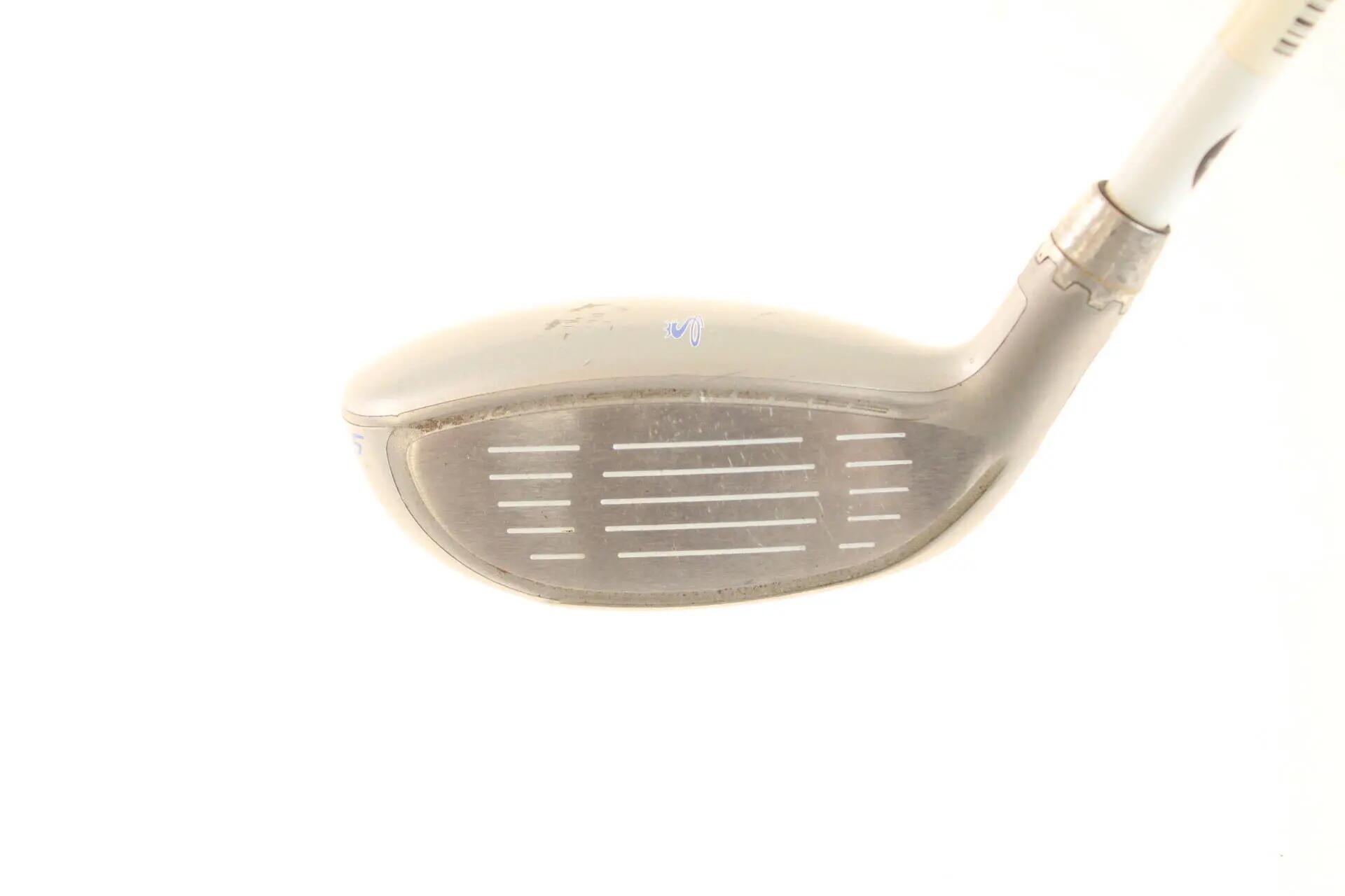 Seconde vie - Cobra King F6 RH 23.5-deg Hybrid - Sufficient 3/6