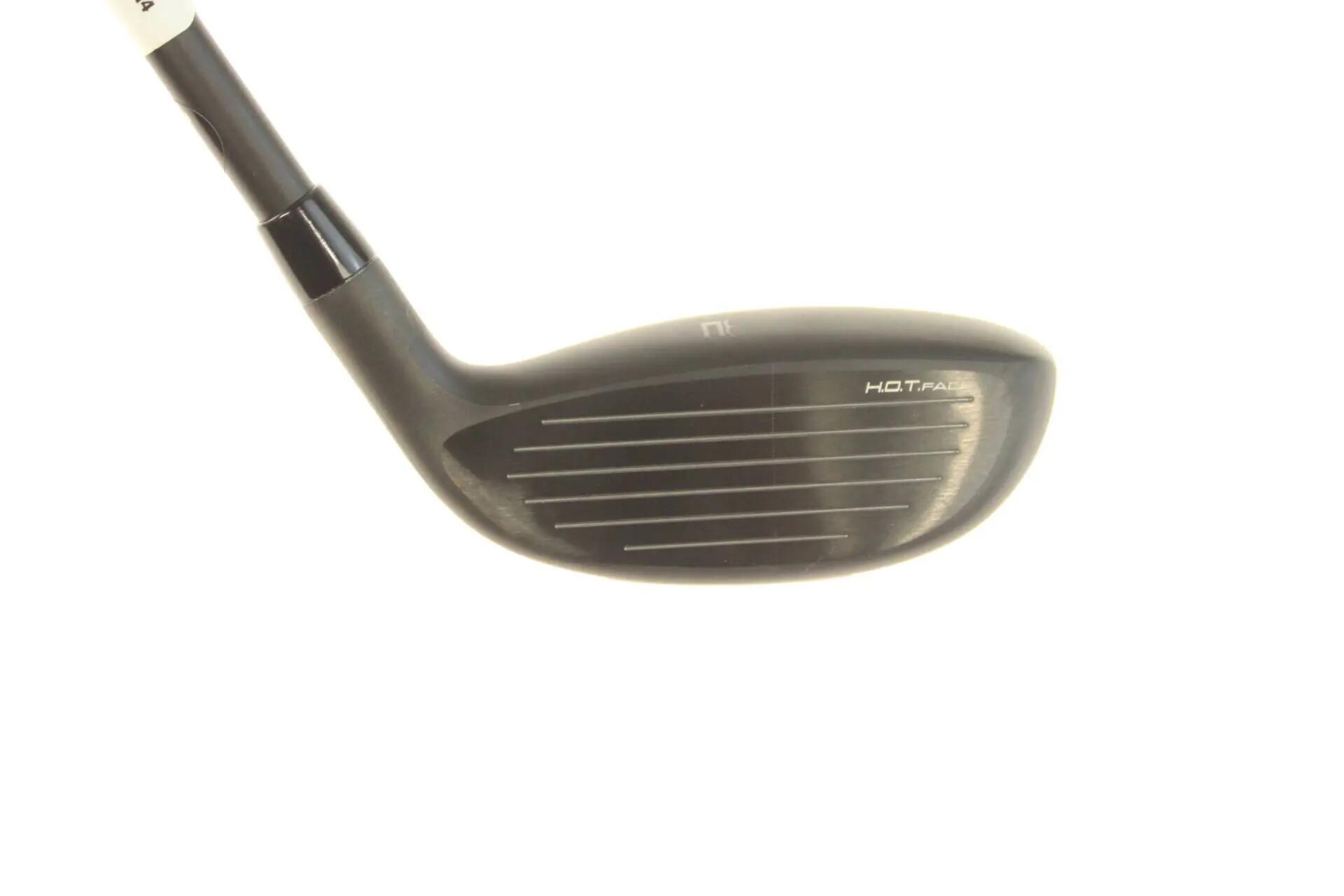 Seconde vie - Cobra DARKSPEED LH 21-deg Hybrid - Excellent 2/5