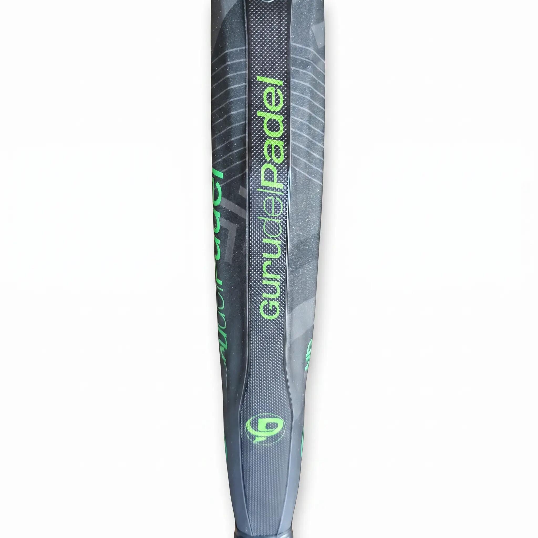 Pádel - Padel - Unisexo - Controle, Carbono 12K, Graphene Inside - Stella 6/13