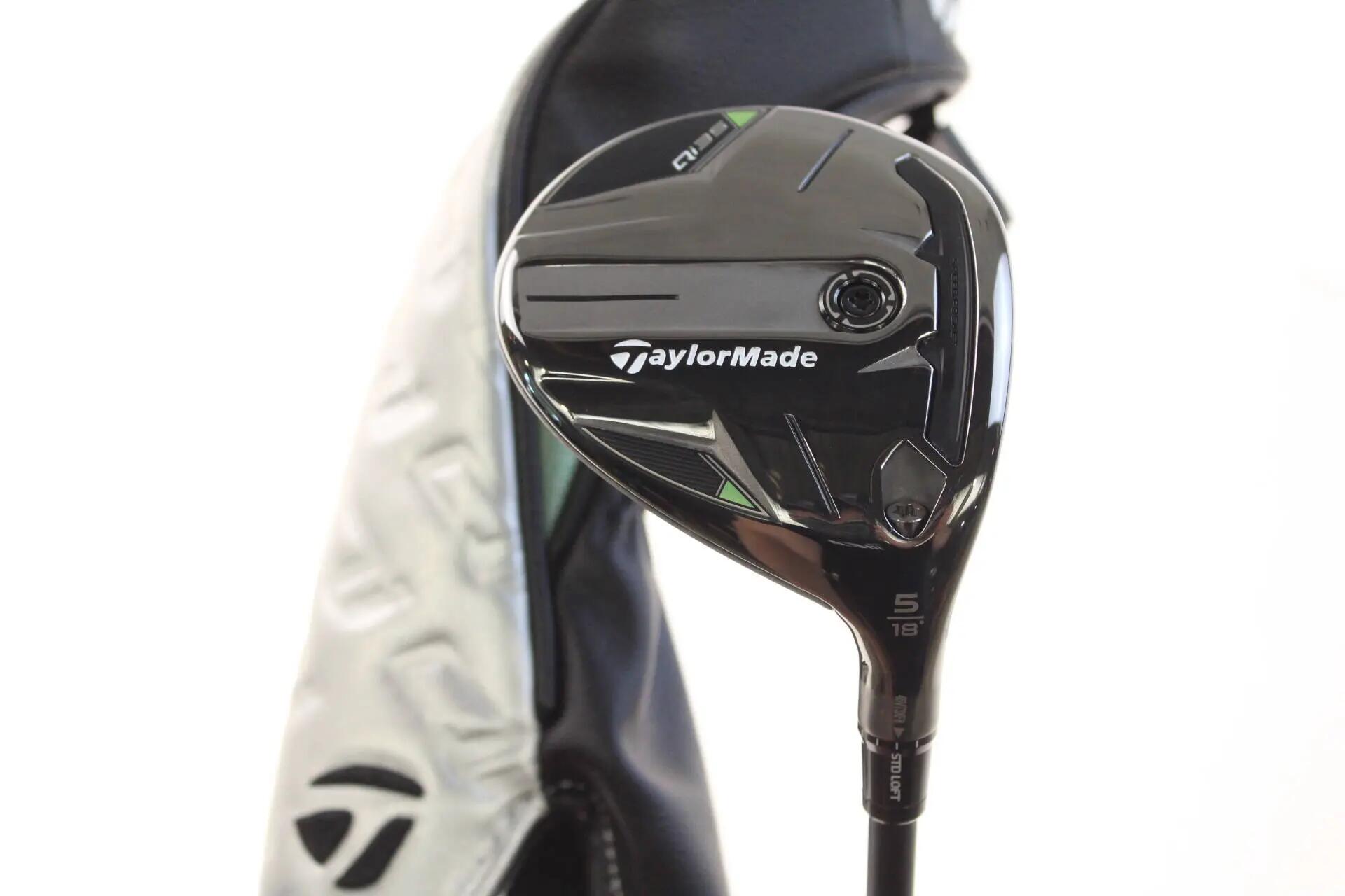 TAYLORMADE picture