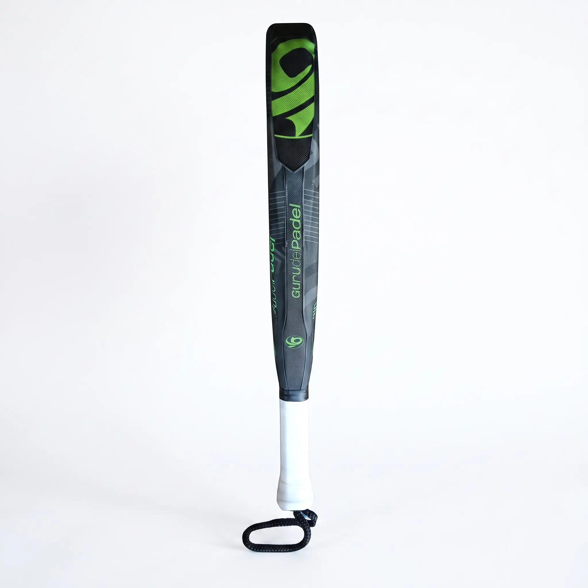 Pádel - Padel - Unisexo - Controle, Carbono 12K, Graphene Inside - Stella 5/13