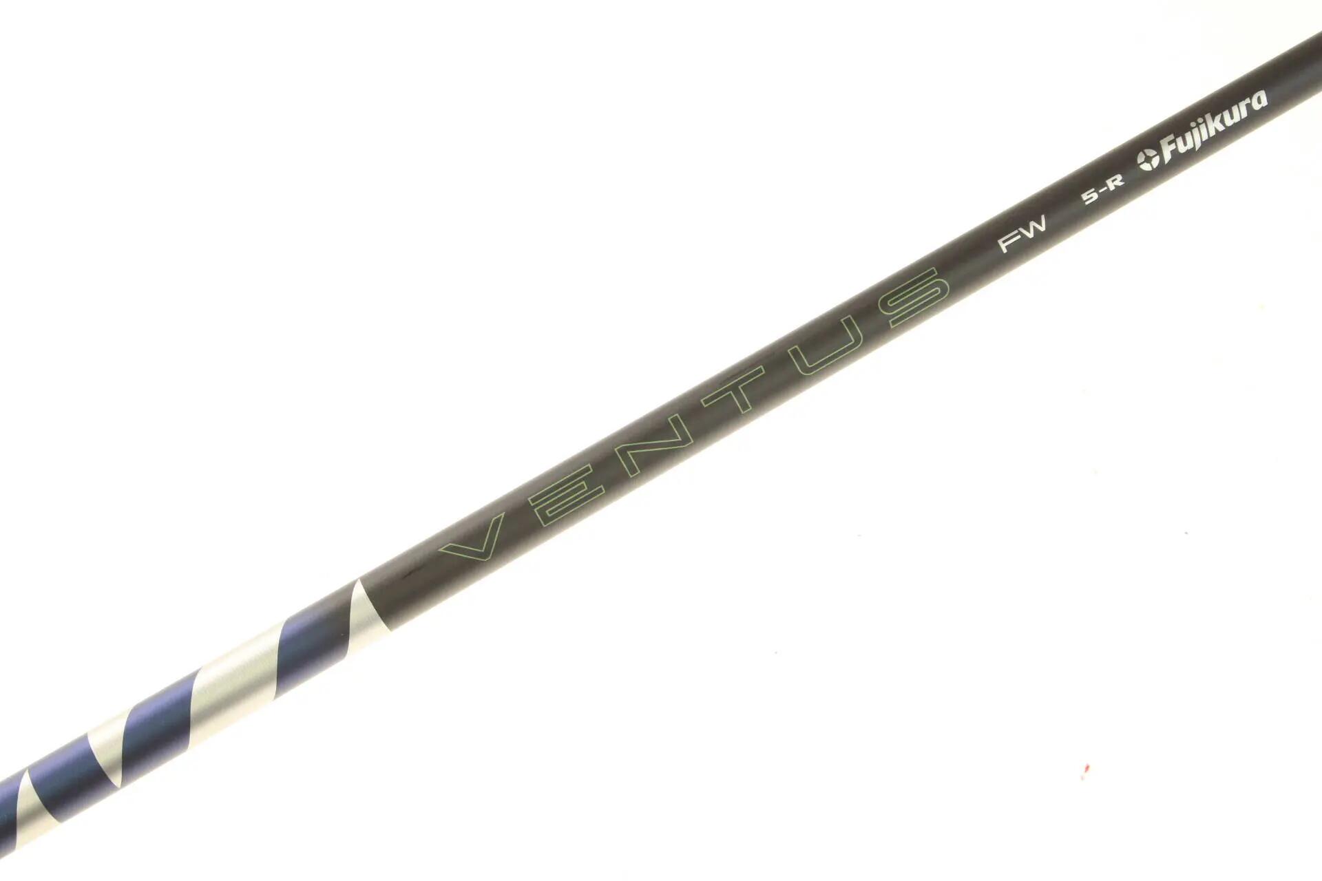 Seconde vie - TaylorMade Qi35 RH 18-deg Fairway Wood - Excellent 4/5