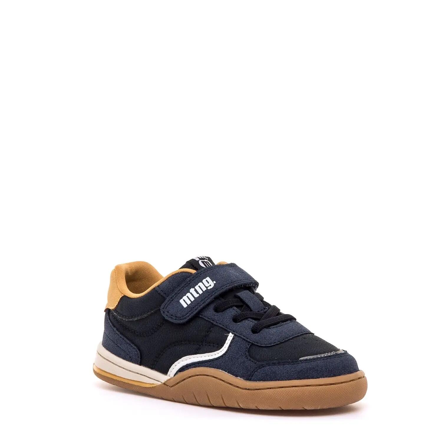 Zapatillas caminar Niños MTNG KIDS R-orbit Azul 2/3