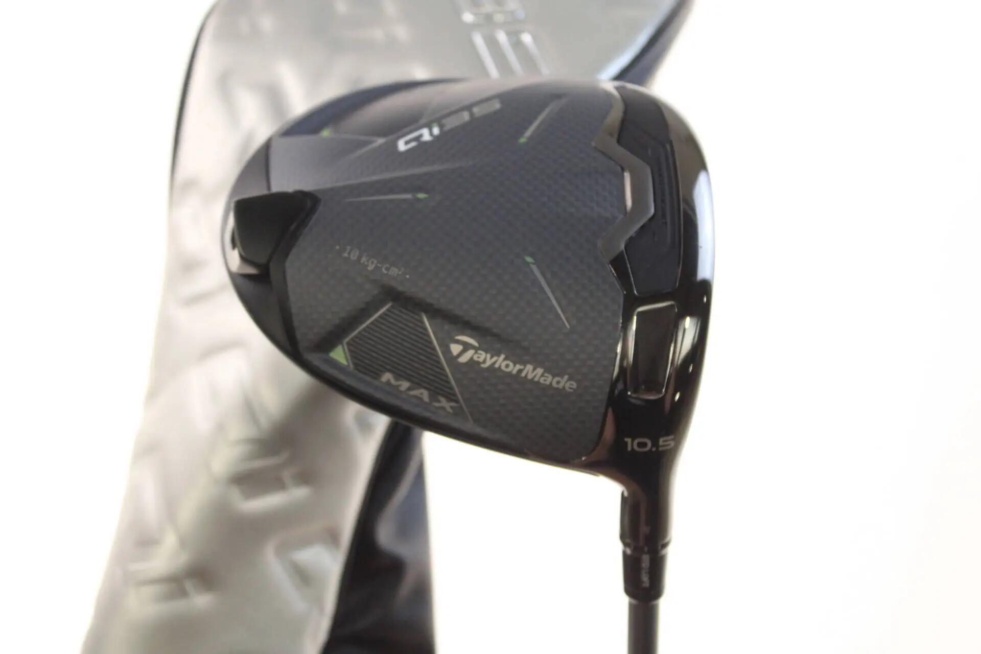 TAYLORMADE picture