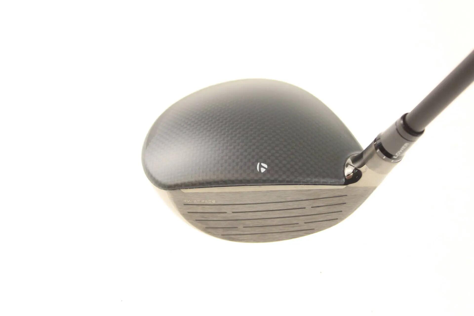 Seconde vie - TaylorMade Qi35 RH 18-deg Fairway Wood - Excellent 3/5