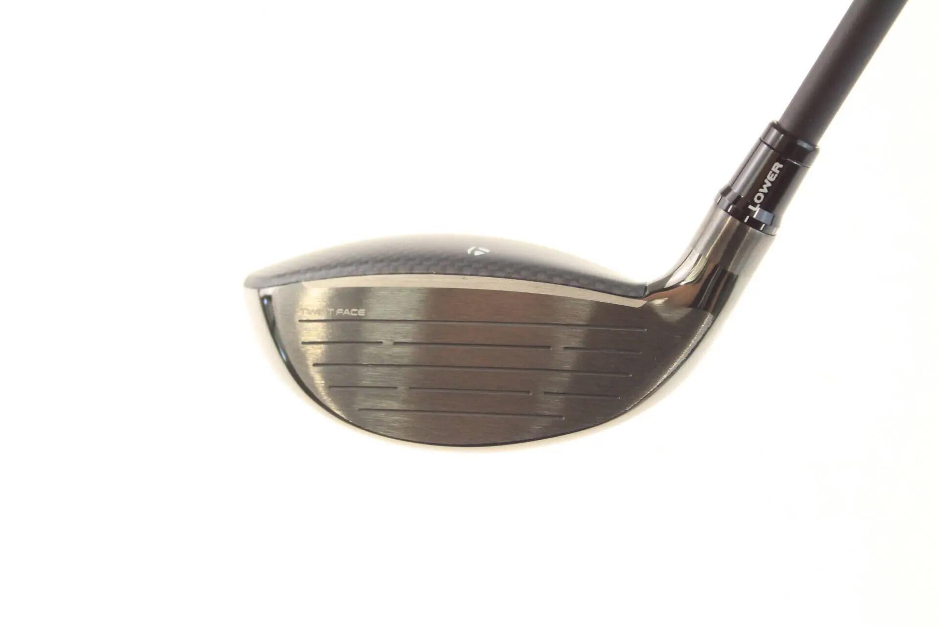 Seconde vie - TaylorMade Qi35 RH 18-deg Fairway Wood - Excellent 2/5