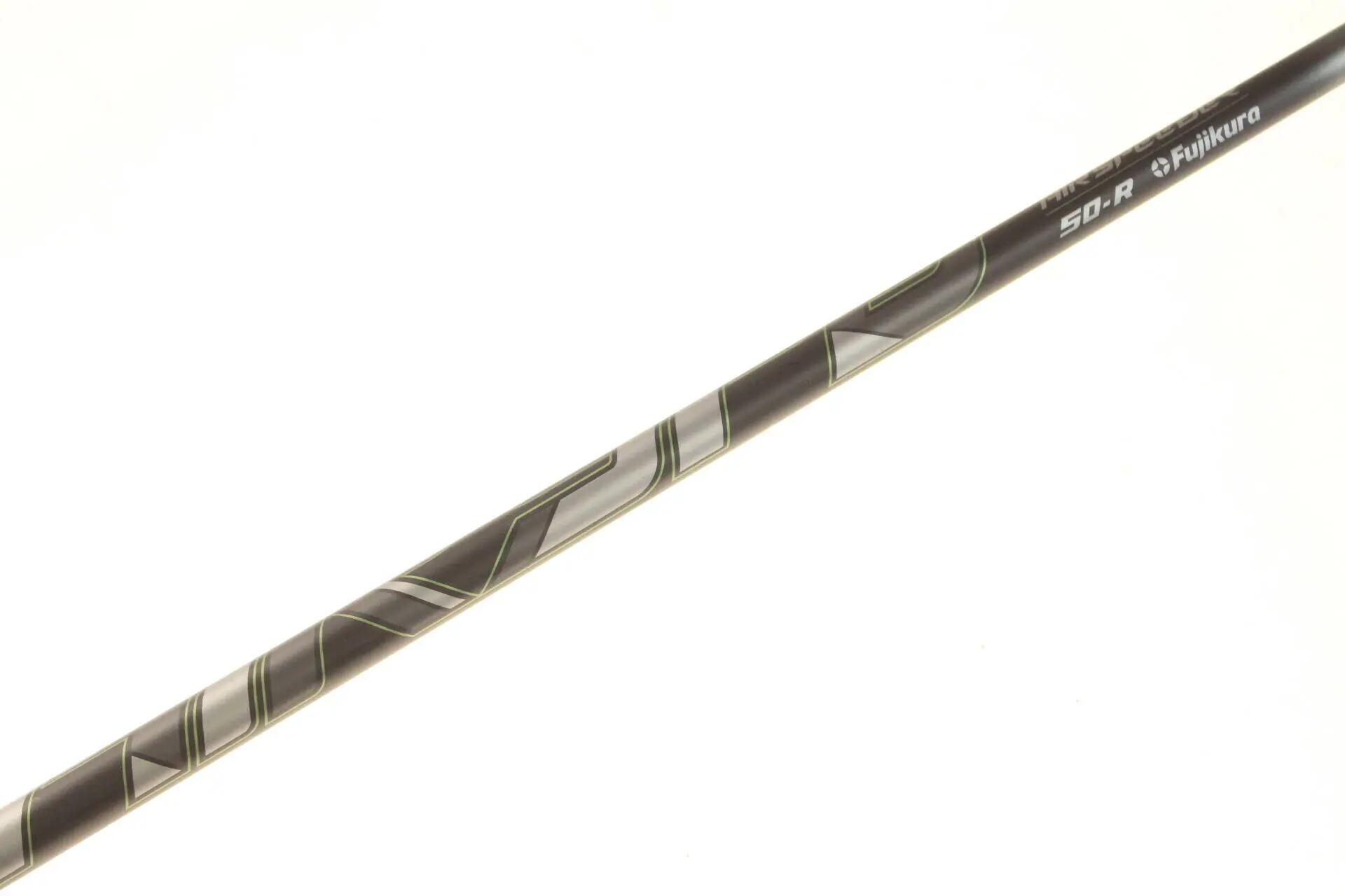 Seconde vie - TaylorMade Qi35 Max RH 10.5-deg Driver - Excellent 4/5