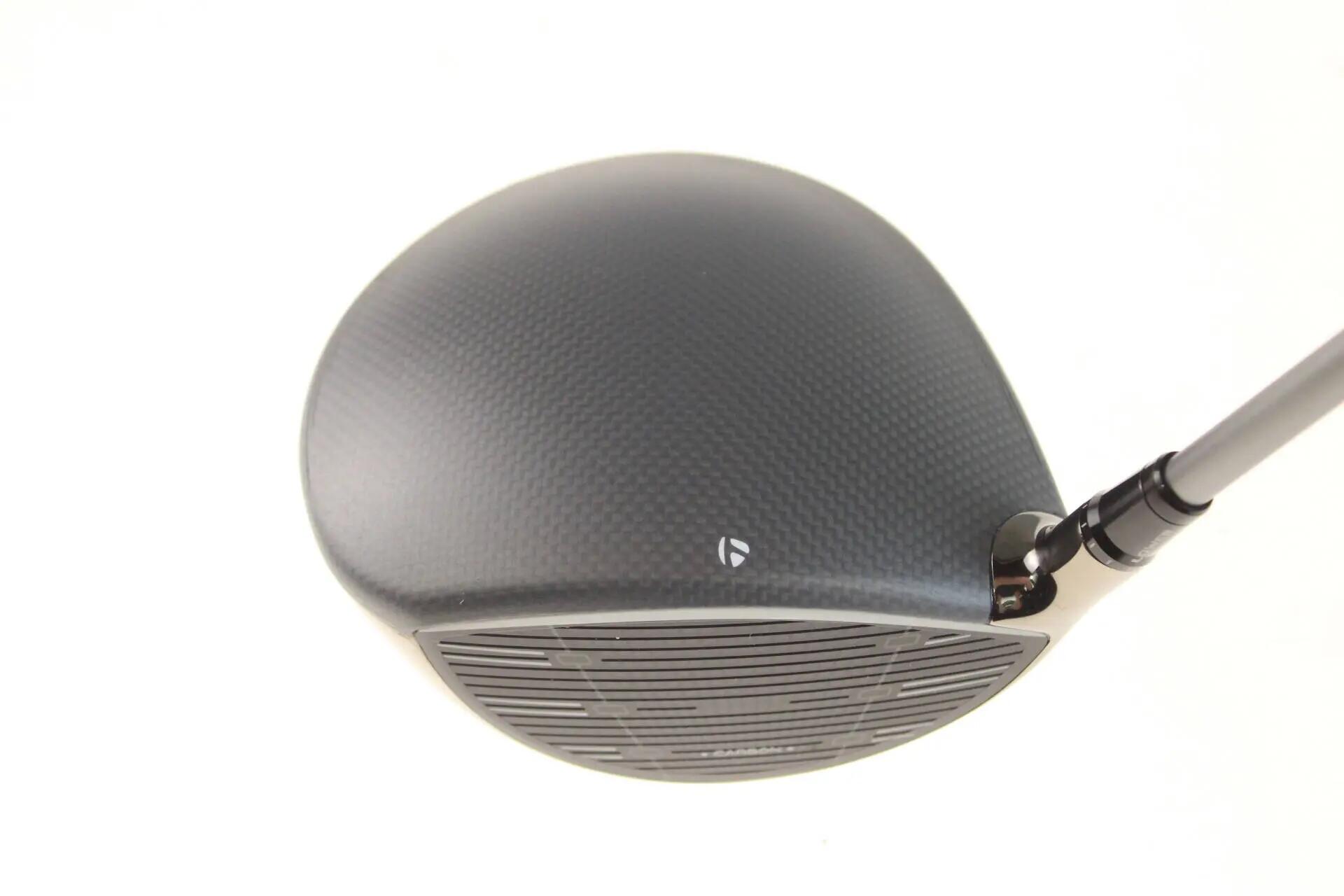 Seconde vie - TaylorMade Qi35 Max RH 10.5-deg Driver - Excellent 3/5