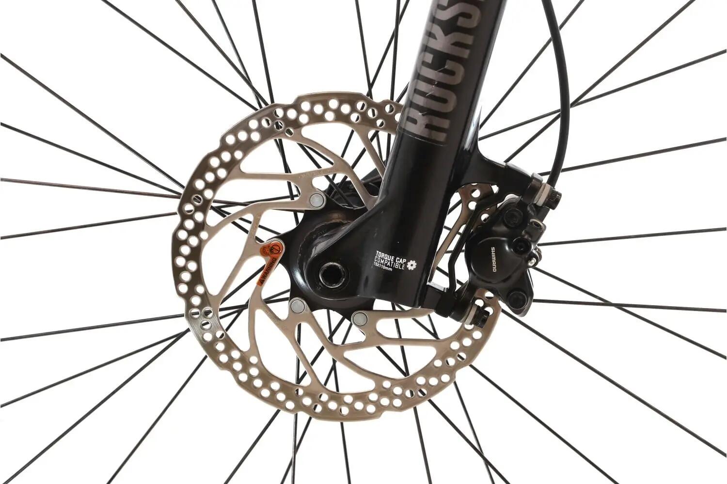 Segunda Vida · BTT ·  Alma M50 · Muito bom estado 7/8