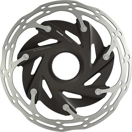 Disque de Frein Flottant Sram CenterLine XR (RT-CLX-R-A1) Center Lock 160 mm