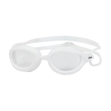 Lunettes Zoggs Predator - Transparentes/Vertes