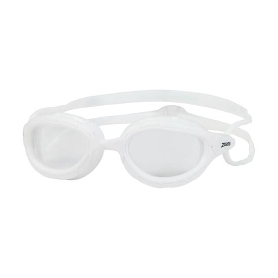 Lunettes Natation Predator Ajustement Ultra-Fit Monture WIRO