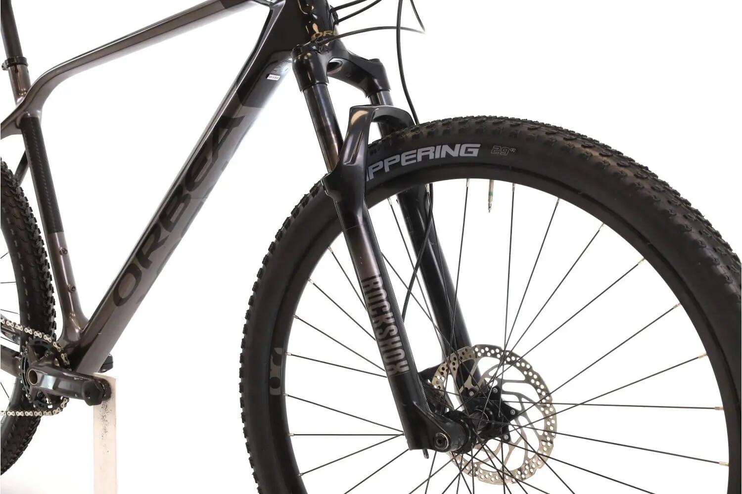 Segunda Vida · BTT ·  Alma M50 · Muito bom estado 5/8