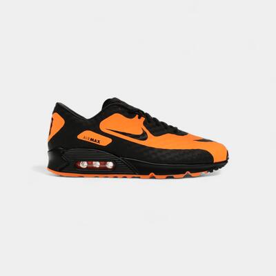 Nike Air Max 90 Bright Citrus Hypervenom
