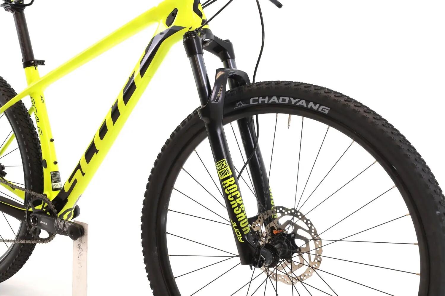 Segunda Vida · BTT ·  Scale 940 · Muito bom estado 5/8