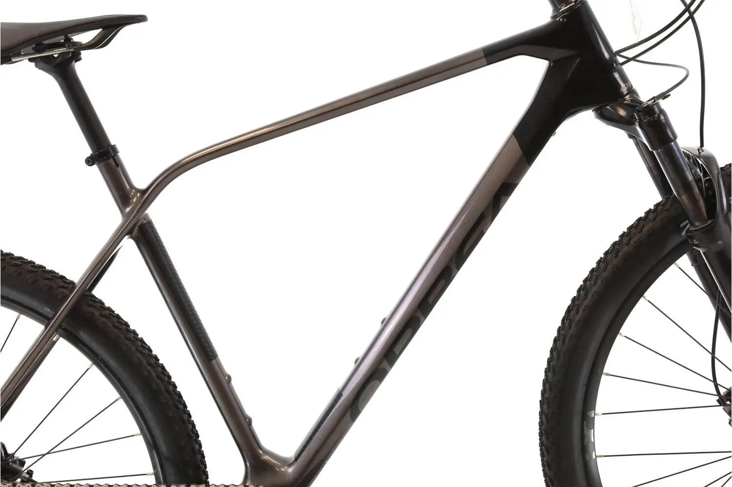 Segunda Vida · BTT ·  Alma M50 · Muito bom estado 2/8