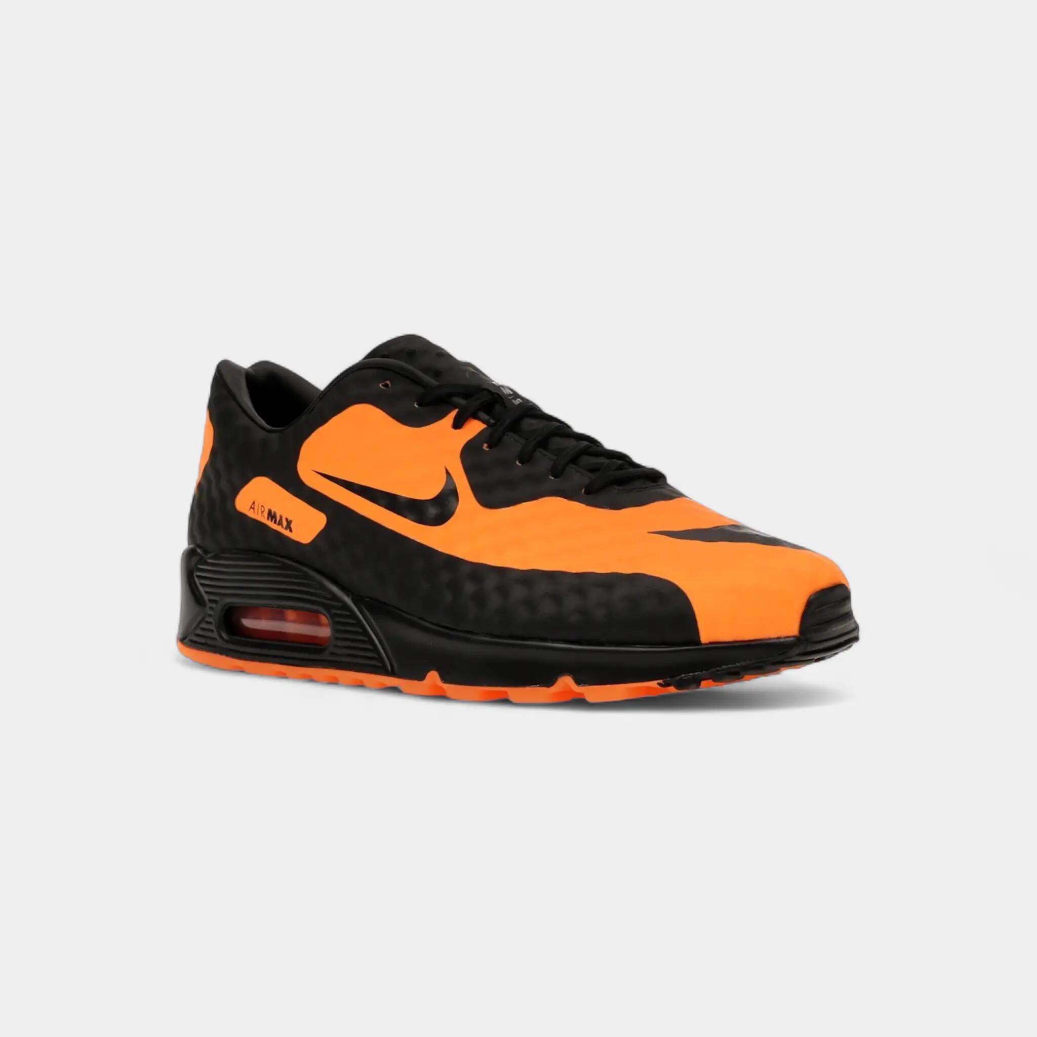 Nike Air Max 90 Bright Citrus Hypervenom 2/5