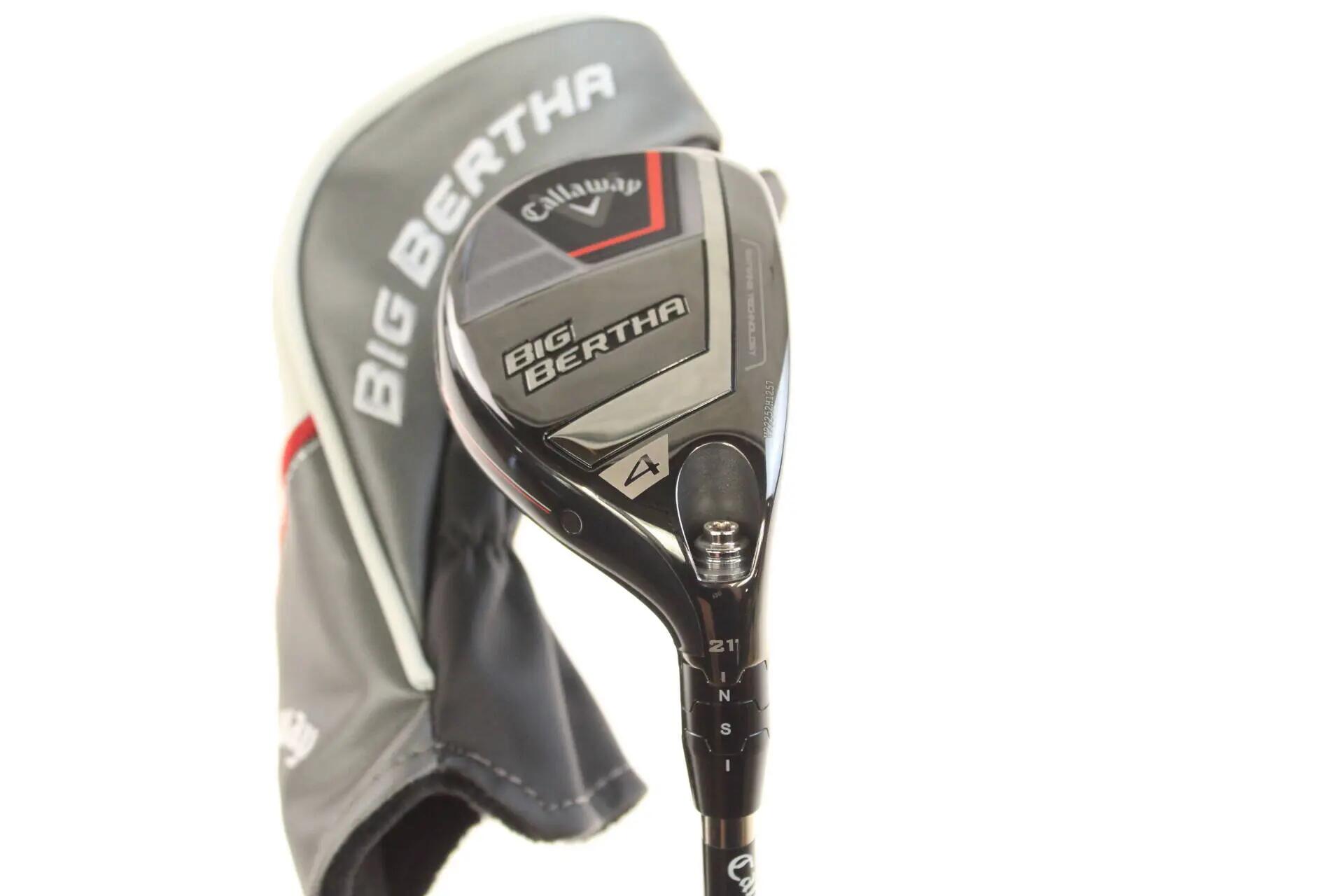 CALLAWAY picture