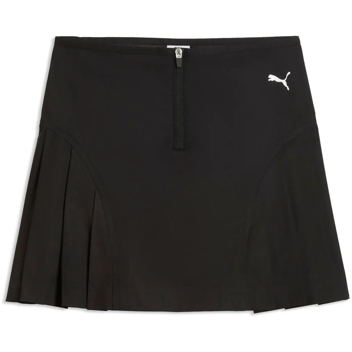 damskie Skirt Puma Dare To 2-way Stretch Woven Short Skirt 5/5