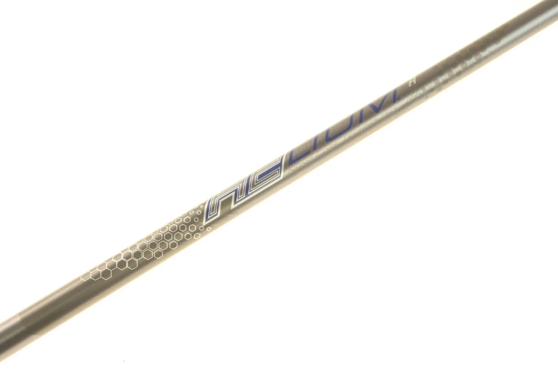 Seconde vie - Wilson D7 XS RH 10.5-deg Driver - Excellent 4/5
