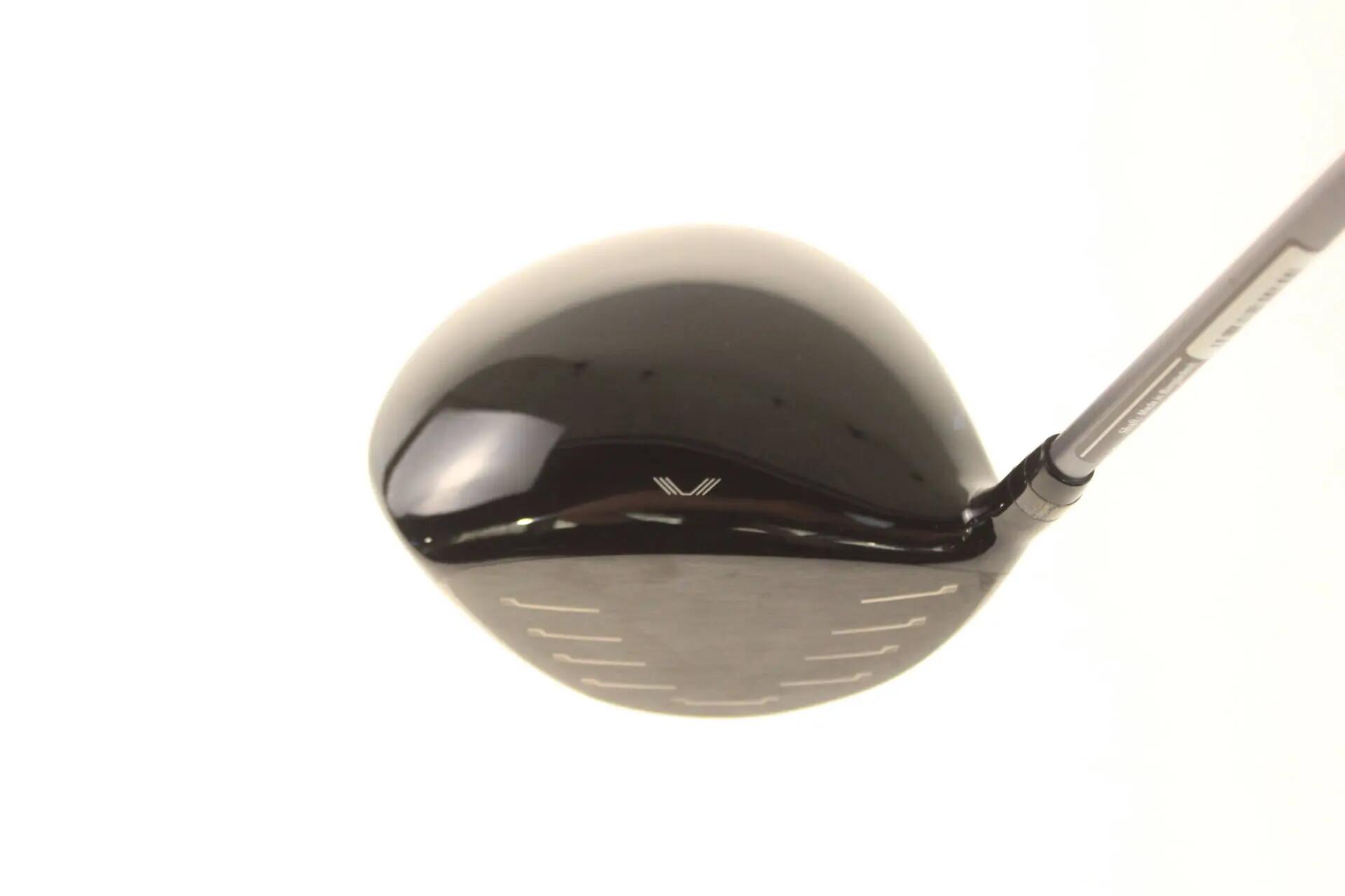 Seconde vie - Wilson D7 XS RH 10.5-deg Driver - Excellent 3/5