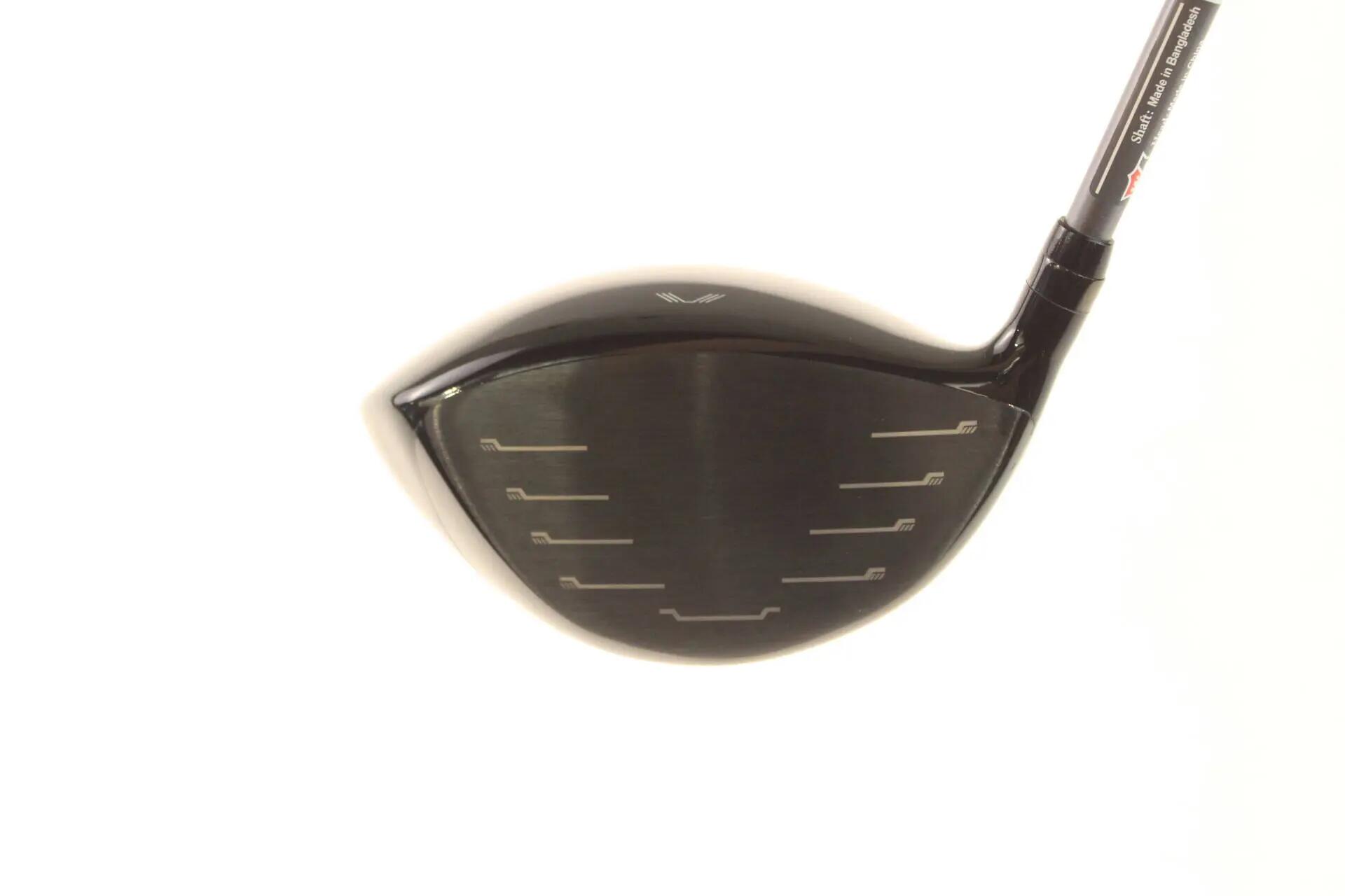Seconde vie - Wilson D7 XS RH 10.5-deg Driver - Excellent 2/5