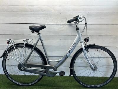 Tweedehands gazelle esprit