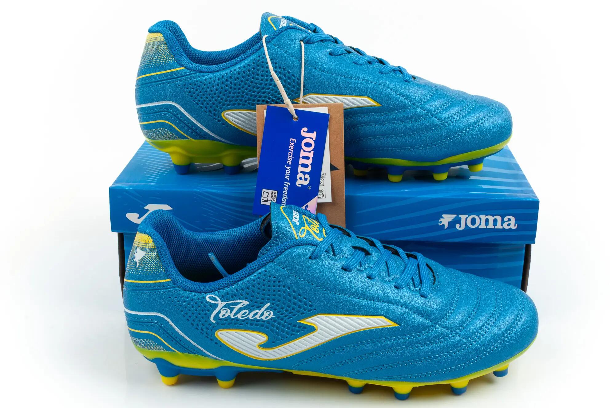Joma Toledo Jr 2604 [TOJS2604FG] anno 38 9/9
