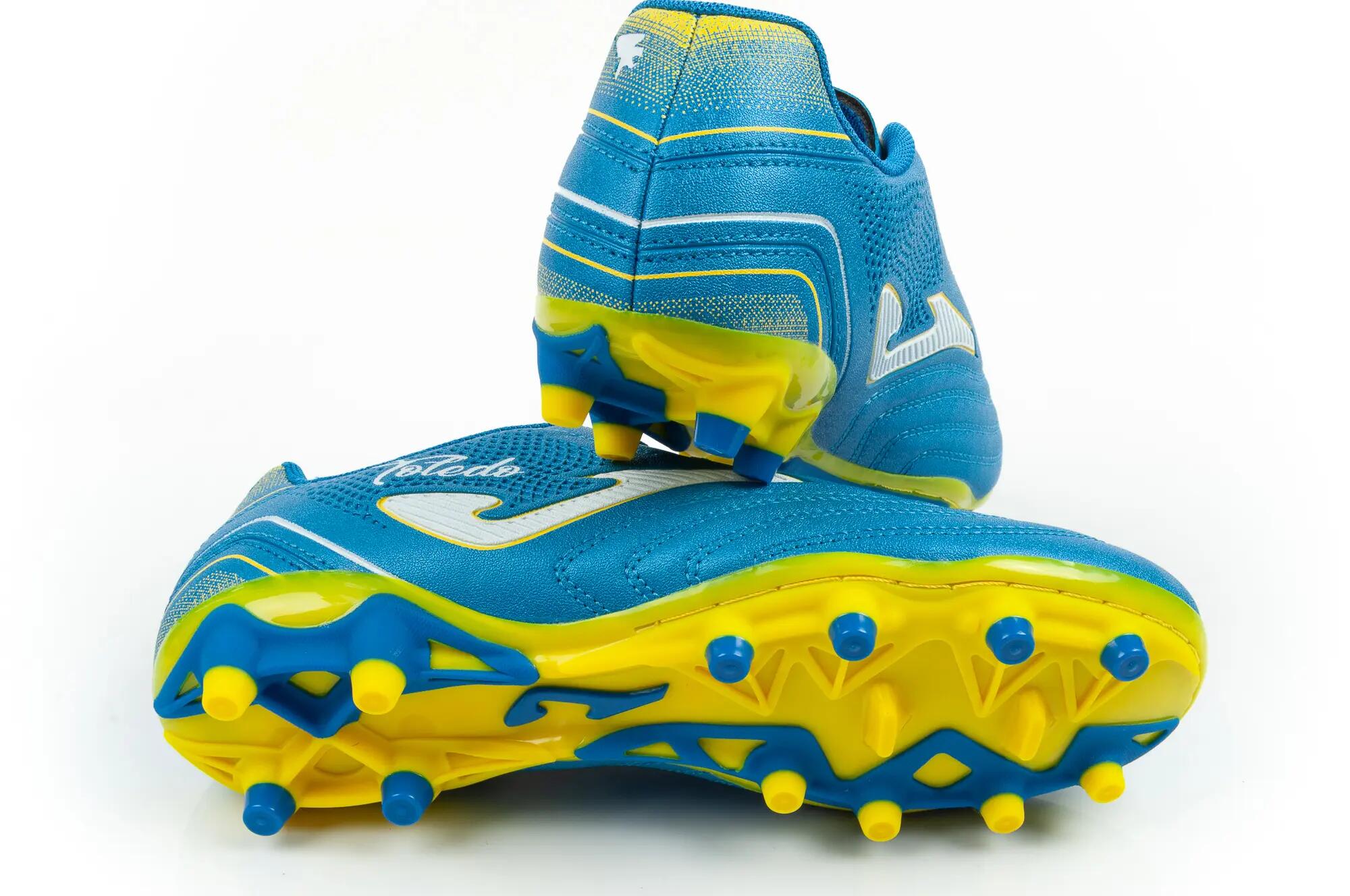 Joma Toledo Jr 2604 [TOJS2604FG] anno 38 8/9