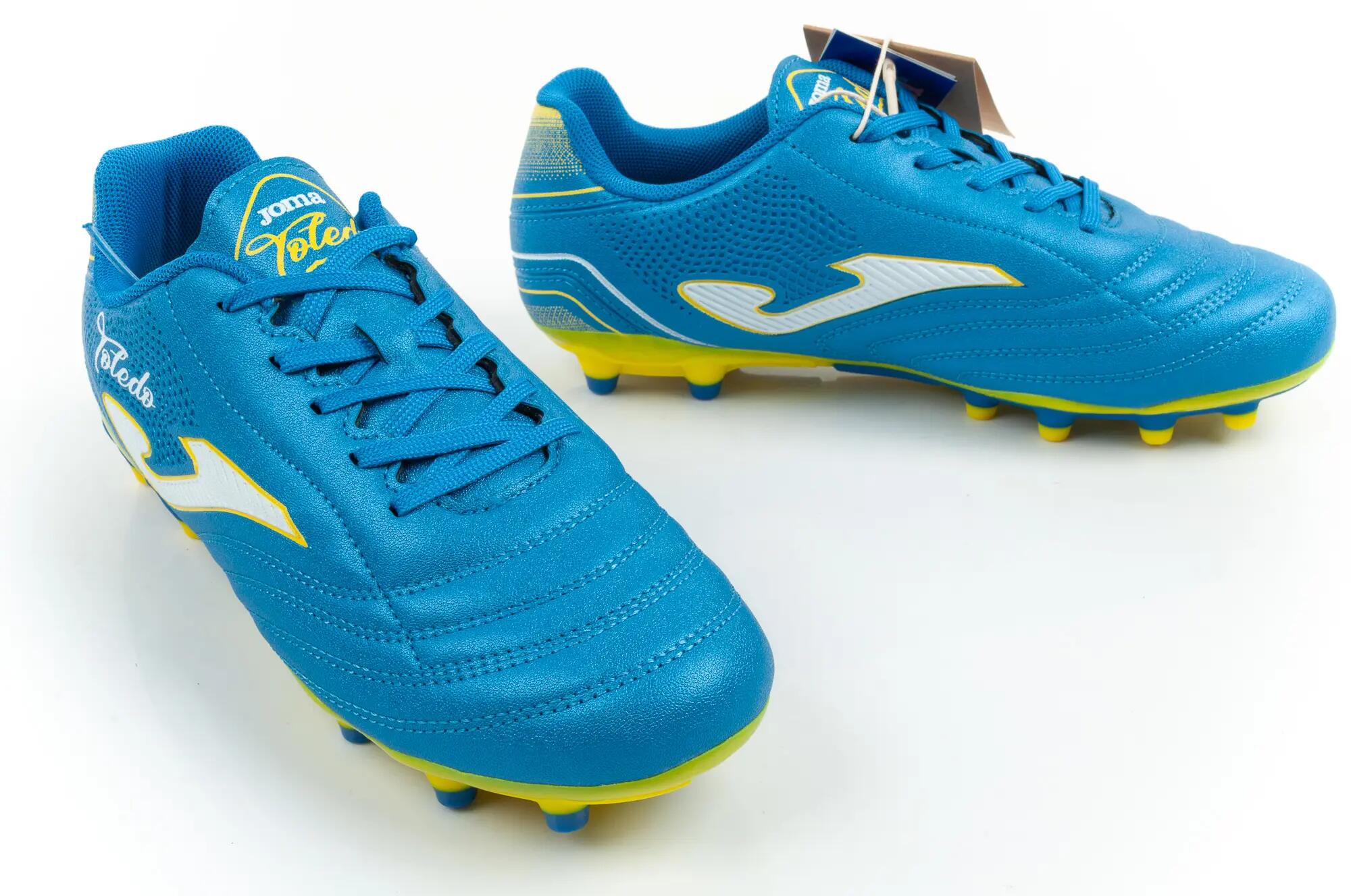 Joma Toledo Jr 2604 [TOJS2604FG] anno 38 7/9
